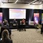 SMV Kemenkeu Bangun Dialog Produktif Pada T20 Special Event. (Dok. kemenkeu.go.id)
