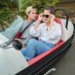 Selebriti Baim Wong dan Paula Verhoeven. (Instagram.com/@paula_verhoeven)
