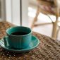 Studi menyebut minum kopi baik untuk kesehatan organ hati. (Pexels.com/Julia Sakelli)