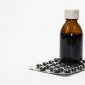 Ilustrasi obat sirup. (Pexels.com/frolicsomepl)