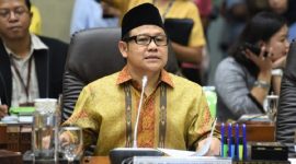Ketua Umum DPP PKB, Abdul Muhaimin Iskandar. (Dok. Dpr.go.id) 