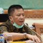 Anggota Komisi XI DPR RI, Bertu Merlas. (Dok. Dpr.go.id) 
