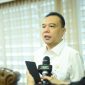 Wakil Ketua DPR RI Sufmi Dasco Ahmad. (Dok Dpr.go.id) 
