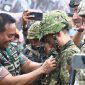 Jenderal Andika Perkasa. (Dok. Dar Yoga) 