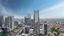 Telkom Catat Laba Bersih Operasi Sebesar Rp19,42 Triliun. (Dok. Bumn.go.id) 
