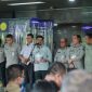 Menteri Pertanian Syahrul Yasin Limpo melepas bantuan pangan untuk korban gempa Cianjur Jawa Barat. (Instagram.com/@syasinlimpo) 