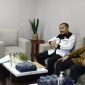 Kamaruddin Simanjuntak, pengacara pengusaha Semarang Agus Hartono. (Dok. Ist)