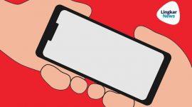 Media online Lingkarnews.com dan Lingkar News Network memberikan jasa Content Placement yang relatif murah. (Dok. Lingkarnews.com/M Rifai Azhari)