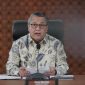 Gubernur Bank Indonesia (BI) Perry Warjiyo. (Dok. Kominfo.jatimprov.go.id)