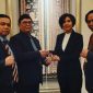 Advokat Dr. Drs. Abdul Gofur, SH, MH selaku kuasa hukum Syahri Ramadhan dan kawan-kawan. (Dok. Ist)