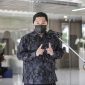 Menteri Badan Usaha Milik Negara (BUMN) Erick Thohir. (Dok. Bumn.go.id)
