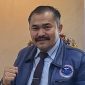 Kamarudin Simanjuntak, pengacara pengusaha Agus Hartono. (Dok. Ist)