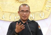 Ketua KPU RI Hasyim Asy'ari. (Instagram.com/kpu_ri)
