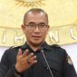 Ketua KPU RI Hasyim Asy'ari. (Instagram.com/kpu_ri)
