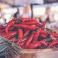 harga cabai dan bawang di Pasar Senen mulai naik. (Pexels.com/artem beliaikin)