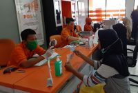 Pos Indonesia ingatkan warga cairkan BSU sebelum 20 Desember 2022. (Dok. Posindonesia.co.id)