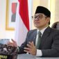Ketua Umum Partai Kebangkitan Bangsa (PKB), Abdul Muhaimin Iskandar. (Dok. Dpr.go.id) 