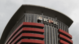 KPK fokus tindak lanjuti kasus Formula E. (Dok. kpk.go.id) 
