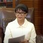 Menteri Luar Negeri RI, Retno Marsudi. (Dok. Kemlu.go.id) 