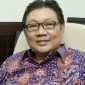 Dr M Nawir Messi, Ekonom senior Institute for Development of Economics and Finance (INDEF). (Dok. Indef)
