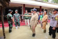 Bangkalan-Madura terdampak banjir. (Dok. Bangkalankab.go.id) 