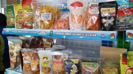 Produk usaha kecil Anda dapat dipublikasikan di jaringan portal berita Ekbis Media Network. Hub WA Center 0855-7777888. (Dok. Jatengprov.go.id)