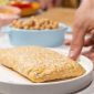 Tempe adalah salah satu makanan probiotik ini bermanfaat bagi kesehatan. (Pexels/cottonbro studio)