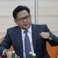 Ketua Umum Partai Kebangkitan Bangsa (PKB), Abdul Muhaimin Iskandar. (Dok. Dpr.go.id) 