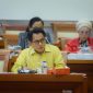 Anggota Komisi VIII DPR RI John Kenedy Azis. (Dok. DPR.go.id) 
