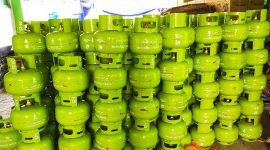 Begini Tahapan Dalam Membeli Gas Elpiji 3 Kg. (Dok. Migas.esdm.go.id) 