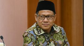 Ketua Umum Partai Kebangkitan Bangsa (PKB), Abdul Muhaimin Iskandar. (Dok. Dpr.go.id) 