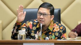 Ketua Komisi II DPR RI Ahmad Doli Kurnia. (Dok. DPR.go.id) 
