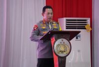 Kapolri Jenderal Listyo Sigit Prabowo. (Dok. Tribratanews.kepri.polri.go.id) 
