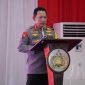 Kapolri Jenderal Listyo Sigit Prabowo. (Dok. Tribratanews.kepri.polri.go.id) 
