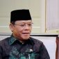 Plt Ketua Umum PPP, Muhammad Mardiono. (Dok. Setkab.go.id) 
