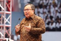 Mantan Menteri Keuangan, Bambang Brodjonegoro. (Dok. Setkab.go.id) 