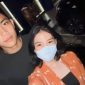 Mario Dandy Satriyo bersama kekasihnya Agnes Gracia. (Instagram.com/@mariodandyss)
