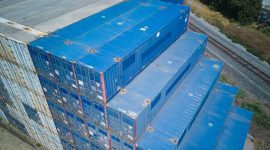 Perdagangan luar negeri Xinjiang China melonjak 86,4 persen awal 2023. (Pexels.com/
Kindel Media)