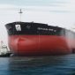 Basarnas cari tiga korban kebakaran kapal BBM Pertamina di laut Lombok. (Dok. Pertamina.com) 
