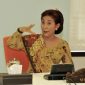 Pemilik Susi Air, Susi Pudjiastuti. (Dok. KKP.go.id) 
