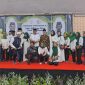 Gambar : Berbagi Kebahagiaan di Bulan Ramadhan: IMSI dan Bulan Sabit Merah Gelar Santunan Anak Yatim Dihadiri oleh Wakil Menteri Tenaga Kerja RI, Ir. Afriansyah Noor, M.Si. (idaulat.Ist)