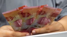 Bank Mandiri Siapkan Rp49,6 Triliun untuk Transaksi Lebaran. (Pexels.com/ahsanjaya)

