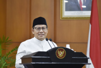Ketua Umum Partai Kebangkitan Bangsa (PKB), Abdul Muhaimin Iskandar. (Dok. Dpr.go.id) 
