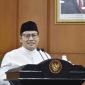Ketua Umum Partai Kebangkitan Bangsa (PKB), Abdul Muhaimin Iskandar. (Dok. Dpr.go.id) 