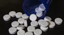 Polres Jakbar Bongkar Gudang Penyimpanan Jutaan Pil Tramadol dan Heximer. (Pixabay.com/Jessica7191 ) 
