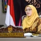 Bupati Purwakarta, Anne Ratna Mustika. (Dok. Purwakartakab.go.id)
 