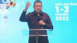 Ketua Umum DPP Partai Persatuan Indonesia (Partai Perindo) Hary Tanoesoedibjo. (Instagram.com/@hary.tanoesoedibjo) 