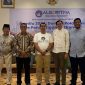 ALGORITMA Research and Consulting merilis Survei Nasional 2023 yang bertajuk 