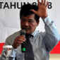 Koordinator Kelompok Substansi Humas PPATK, M Natsir Kongah. (Dok. Ppatk.go.id) 
