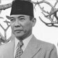 Bung Karno. (Instagram.com/@thebigbung)  